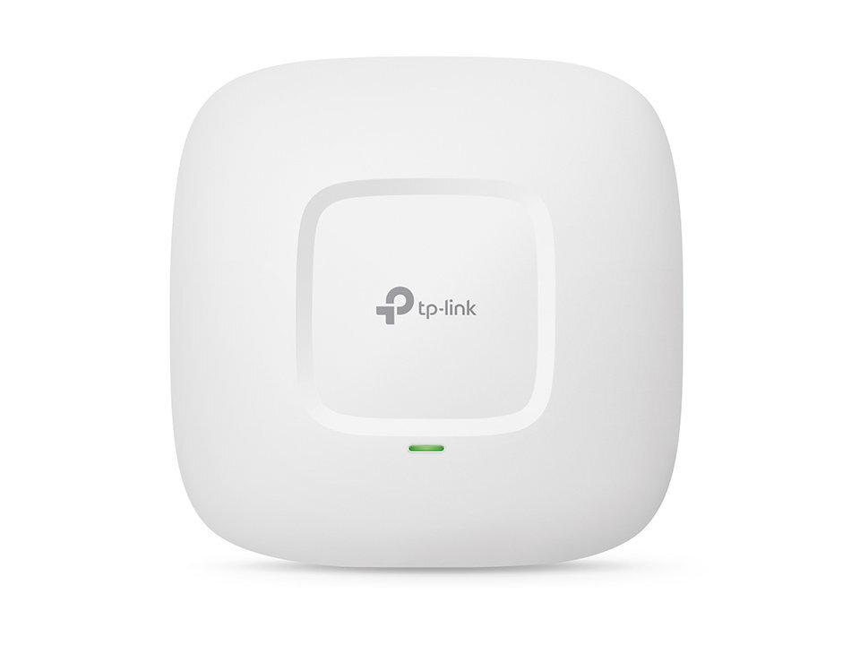 Pääsupunkt TP-LINK EAP245 802.11ac, 2,4 GHz ja 5 GHz, 450+1300 Mbit hind ja info | Juhtmeta pöörduspunktid  (Access Point) | kaup24.ee