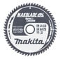 T.C.T saeketas 216X2.1X30mm 5° T60 B-08676 Makita hind ja info | Käsitööriistad | kaup24.ee