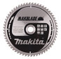 T.C.T saeketas 305X2.3X30mm 5° T60 B-09036 Makita цена и информация | Käsitööriistad | kaup24.ee