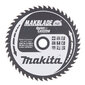 T.C.T saeketas 260X2.8X30mm 20° T48 B-09824 Makita цена и информация | Käsitööriistad | kaup24.ee