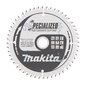 T.C.T saeketas 165X1.45X20mm 5° T52 B-29452 Makita цена и информация | Käsitööriistad | kaup24.ee