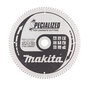 T.C.T saeketas 305X2.5X30mm 5° T96 B-29505 Makita hind ja info | Käsitööriistad | kaup24.ee