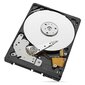 Seagate — BarraCuda, 1 ТБ, 2,5'' 128 МБ ST1000LM048 hind ja info | Sisemised kõvakettad (HDD, SSD, Hybrid) | kaup24.ee