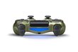 DualShock 4 Green Camouflage Wireless Controller V2 hind ja info | Mängupuldid | kaup24.ee