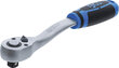 Pööratav rätik | Peen hammas | 12,5 mm (1/2 ") BGS Technic-320 цена и информация | Käsitööriistad | kaup24.ee