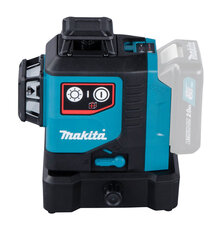 Многолинейный лазер 360° CXT® SK700D Makita цена и информация | Механические инструменты | kaup24.ee