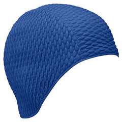 Ujumismüts Atipick Aire Sinine hind ja info | Ujumismütsid | kaup24.ee