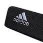 Adidas Peapaelad Tennis Headband Black HD7327 HD7327/OSFM hind ja info | Välitennise tooted | kaup24.ee