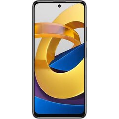 Nutitelefon Poco M4 Pro 5G 128GB Dual SIM Power Black цена и информация | Мобильные телефоны | kaup24.ee