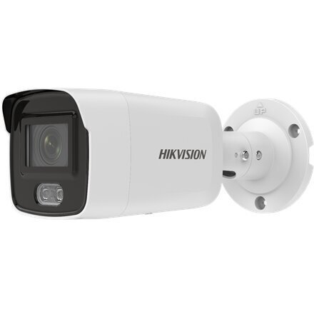 IP kaamera Hikvision DS-2CD2047G2-LU 4mm C цена и информация | Valvekaamerad | kaup24.ee