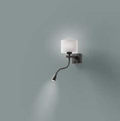 Candellux настенный светильник Polo цена и информация | Настенные светильники | kaup24.ee