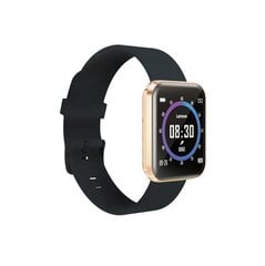 Lenovo Smartwatch E1 Pro-GD, Gold hind ja info | Nutikellad (smartwatch) | kaup24.ee