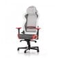 Mänguritool, DXRacer Air R1S-WRNG, must/valge/hall/punane цена и информация | Kontoritoolid | kaup24.ee