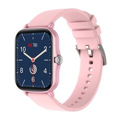 Colmi P8 Plus Pink hind ja info | Nutikellad (smartwatch) | kaup24.ee