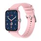 Colmi P8 Plus Pink hind ja info | Nutikellad (smartwatch) | kaup24.ee