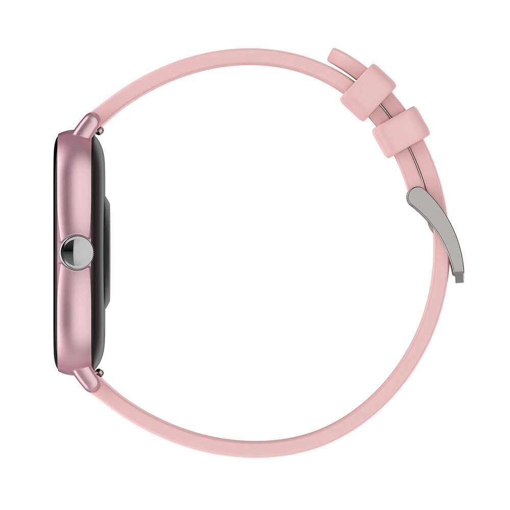 Colmi P8 Plus Pink hind ja info | Nutikellad (smartwatch) | kaup24.ee