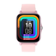 Colmi P8 Plus Pink цена и информация | Смарт-часы (smartwatch) | kaup24.ee