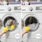 Pallid riiete pesemiseks ilma pesuvahendita Delieco InnovaGoods Pakis 2 ühikut цена и информация | Pesuvahendid | kaup24.ee