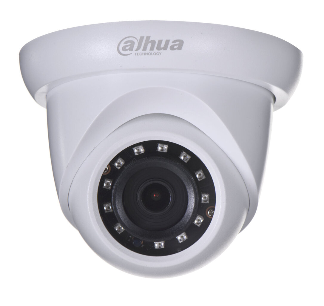 IP kaamera Dahua Technology IPC-HDW1230S-0280B-S5 hind ja info | Valvekaamerad | kaup24.ee