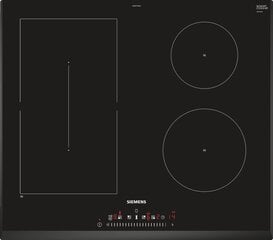 Siemens ED651FSB5E цена и информация | Варочные поверхности | kaup24.ee