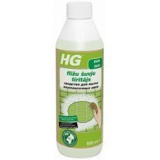 HG ECO Plaadivuukide puhastusvahend hind ja info | Puhastusvahendid | kaup24.ee