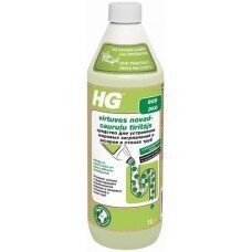 Очиститель кухонной канализации HG ECO  цена и информация | Очистители | kaup24.ee