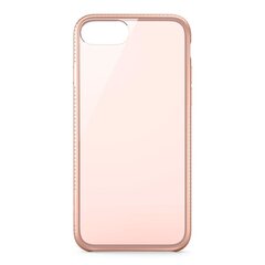 BELKIN AIR PROTECT SHEERFORCE CASE FOR IPHONE 7 - ROSE GOLD hind ja info | Telefoni kaaned, ümbrised | kaup24.ee