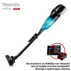 Makita CL001GZ05 цена и информация | Беспроводные пылесосы | kaup24.ee