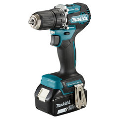 LXT Akutrell DDF487RTJ Makita hind ja info | Käsitööriistad | kaup24.ee