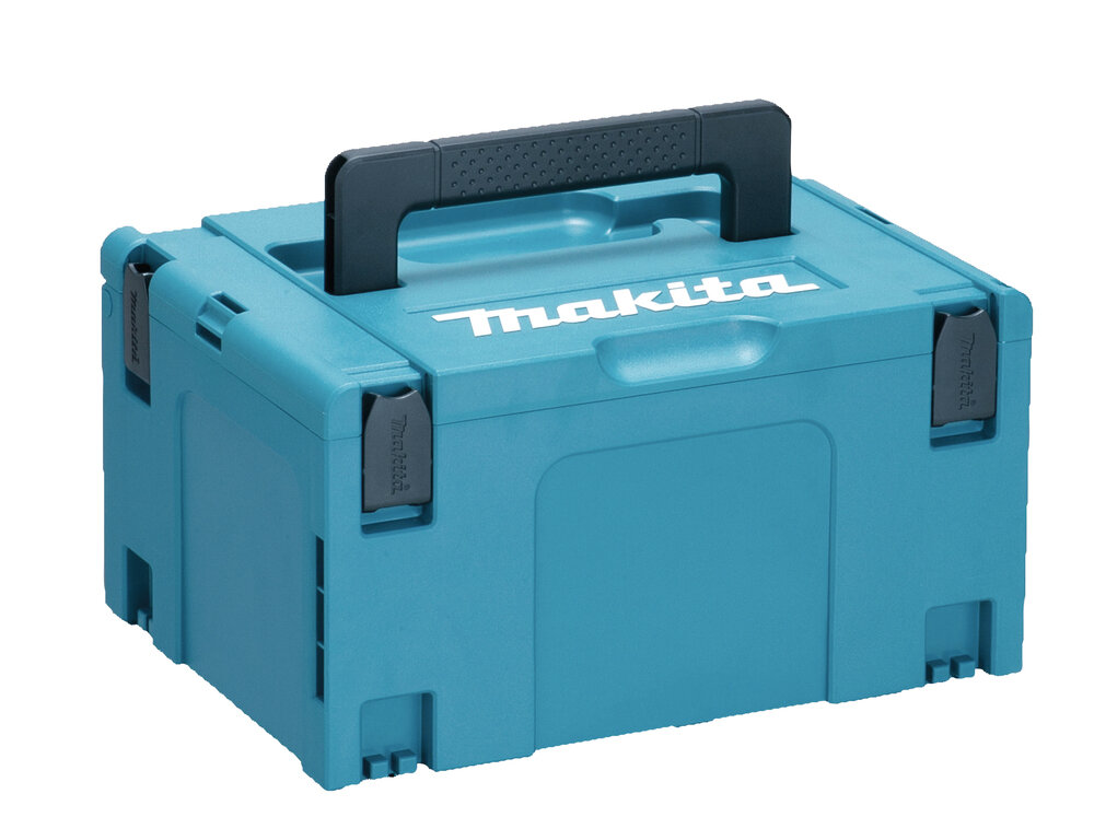 Akutööriistade komplekt Makita DLX2432TJ LXT, 18 V, koos aku ja laadijaga цена и информация | Akutrellid ja akukruvikeerajad | kaup24.ee