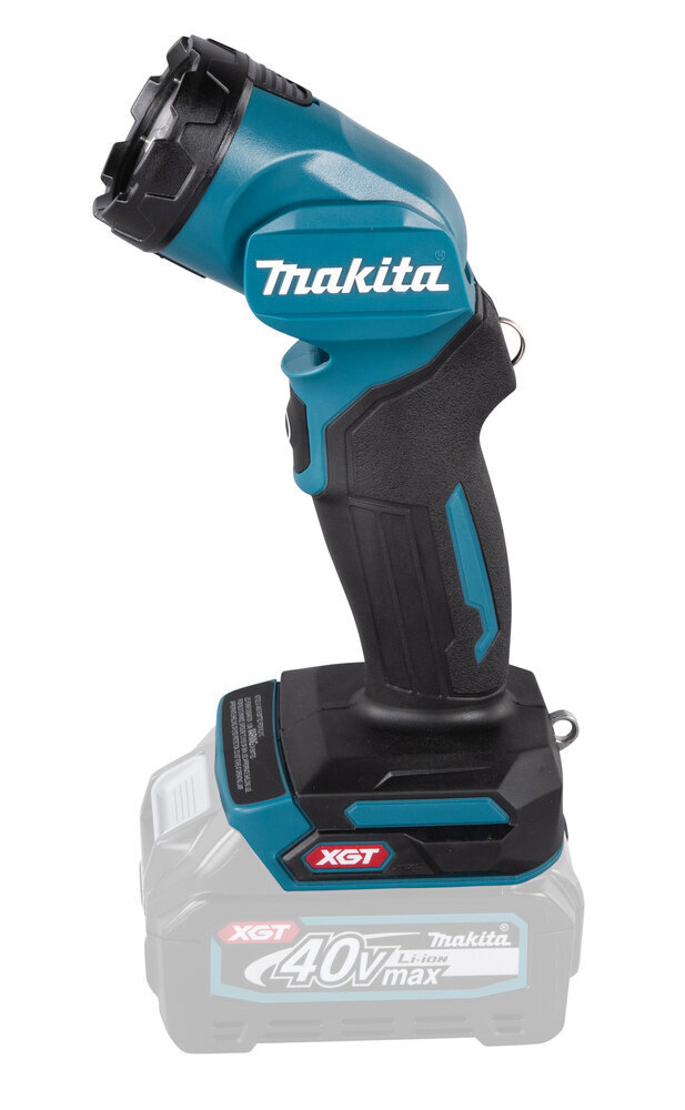 Akulamp XGT® ML001G Makita цена и информация | Akud | kaup24.ee