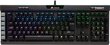 Corsair Mechanical Gaming Keyboard K95 R цена и информация | Klaviatuurid | kaup24.ee