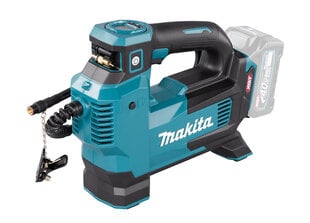 Воздушный насос Makita XGT® MP001GZ  цена и информация | Компрессоры | kaup24.ee