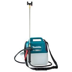 Aiaprits CXT® US053DZ Makita hind ja info | Kastekannud, voolikud, niisutus | kaup24.ee