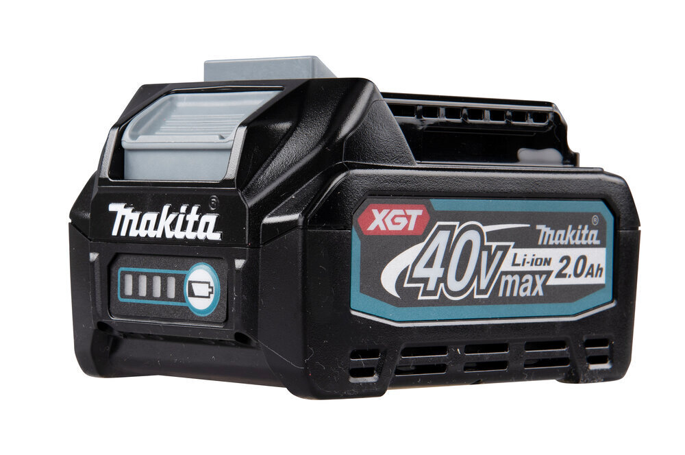 Aku XGT® 2,0 Ah 191L29-0 Makita hind ja info | Akutrellid ja akukruvikeerajad | kaup24.ee