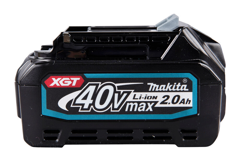 Aku XGT® 2,0 Ah 191L29-0 Makita hind ja info | Akutrellid ja akukruvikeerajad | kaup24.ee