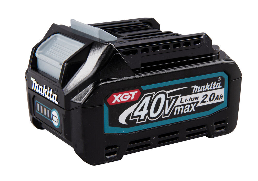 Aku XGT® 2,0 Ah 191L29-0 Makita hind ja info | Akutrellid ja akukruvikeerajad | kaup24.ee