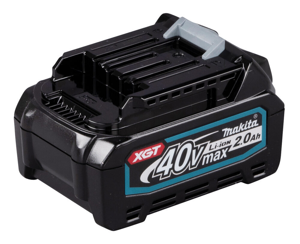 Aku XGT® 2,0 Ah 191L29-0 Makita hind ja info | Akutrellid ja akukruvikeerajad | kaup24.ee