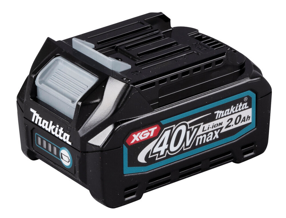 Aku XGT® 2,0 Ah 191L29-0 Makita hind ja info | Akutrellid ja akukruvikeerajad | kaup24.ee