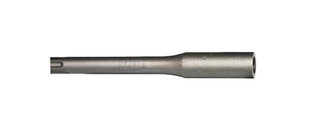 Адаптер для забивки заземляющих стержней Makita P-63781 SDS-MAX, 13x50x260 мм цена и информация | Механические инструменты | kaup24.ee