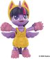 Nukk My Little Pony - Smashion Fashion - Twilling Sparkle - 9 tk (10 cm) цена и информация | Tüdrukute mänguasjad | kaup24.ee