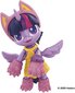 Nukk My Little Pony - Smashion Fashion - Twilling Sparkle - 9 tk (10 cm) цена и информация | Tüdrukute mänguasjad | kaup24.ee