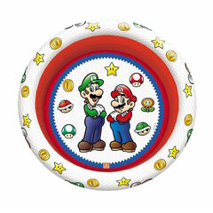 Täispuhutav lastebassein Mondo Super Mario (100 cm) hind ja info | Mondo Sport, puhkus, matkamine | kaup24.ee