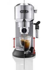 De'Longhi EC685M hind ja info | Kohvimasinad | kaup24.ee