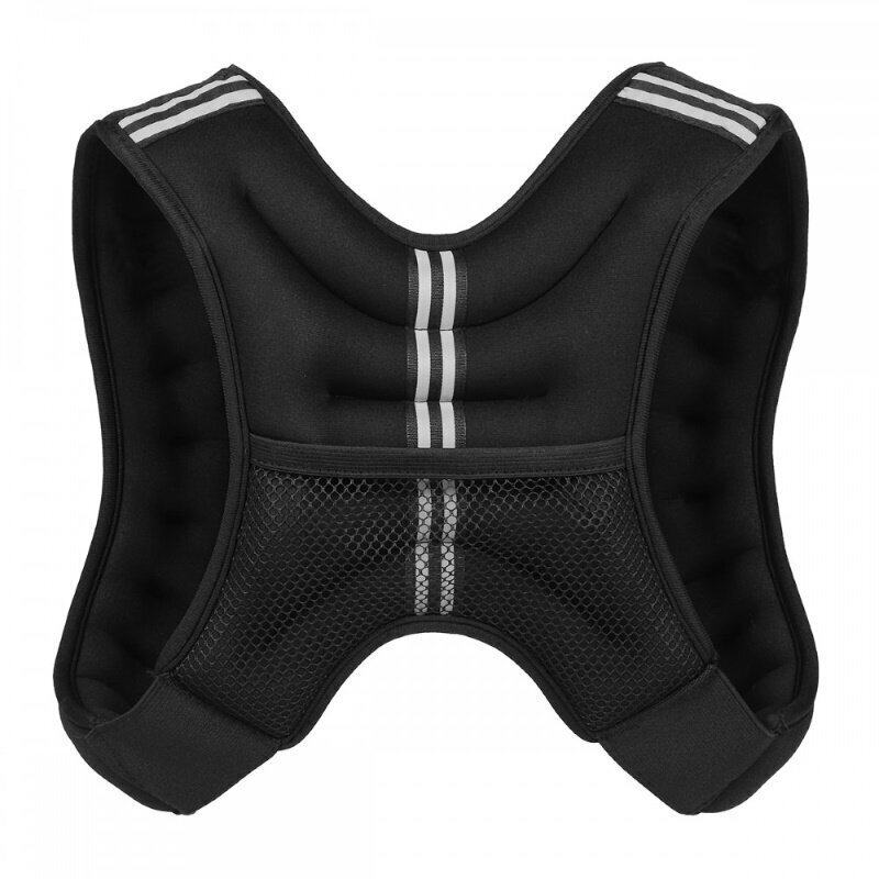 Raskusvest SportVida Comfort, erinevad raskused цена и информация | Hantlid, kangid, raskused | kaup24.ee