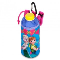 Чехол для бутылки Disney Frozen 9213 цена и информация | Аксессуары для детей  | kaup24.ee