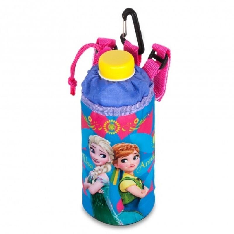 Pudeliümbris Disney Frozen (Island) 9213 hind ja info | Laste aksessuaarid | kaup24.ee