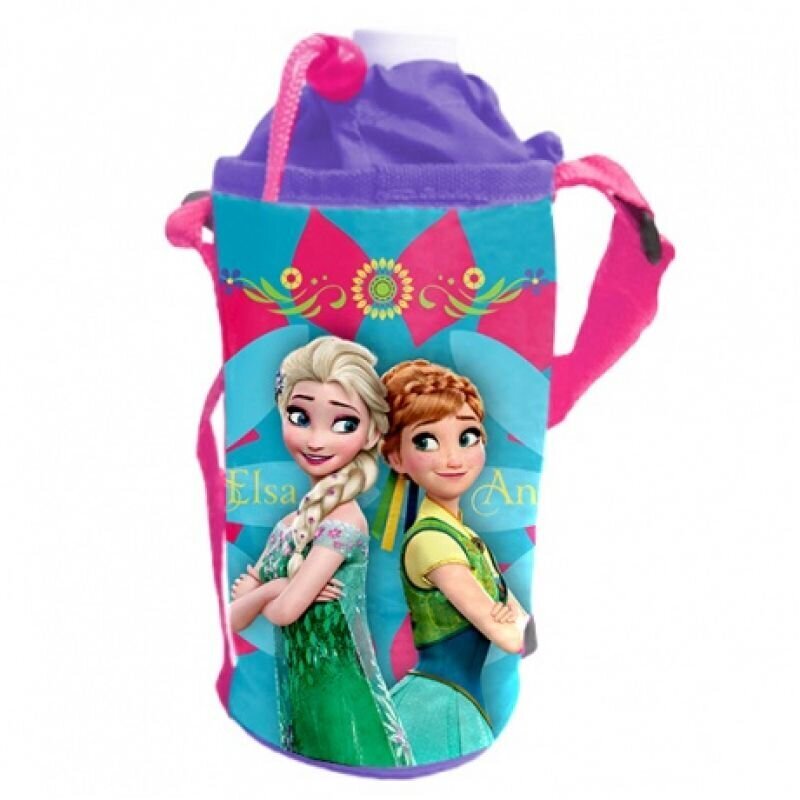 Pudeliümbris Disney Frozen (Island) 9213 hind ja info | Laste aksessuaarid | kaup24.ee