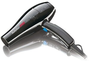 BaByliss Pro BAB5559E цена и информация | Фены | kaup24.ee