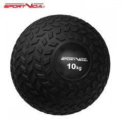 Raskuspall SportVida, 10 kg цена и информация | Медболы | kaup24.ee